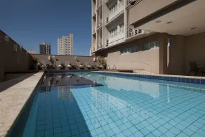 Comfort Hotel Sertãozinho - Piscina