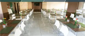 Vertentes Suítes Hotel - Restaurant