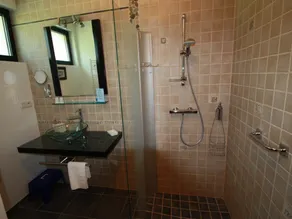 Domaine Buhez Nevez - Room