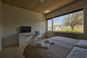 Strandhotel Klitrosen - Rom