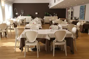Helios Hotel - Restaurant