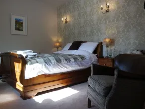 The Lamb Inn - Room