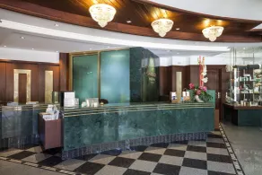 S'Argamassa Boutique Hotel - Reception