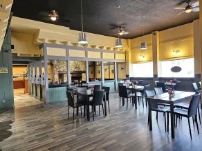 Travelodge by Wyndham Prince Albert - Restaurant