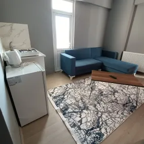 Gök Medusa Suites - Rom