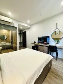 The Fern Hotel Sunset Town Phu Quoc - Værelse