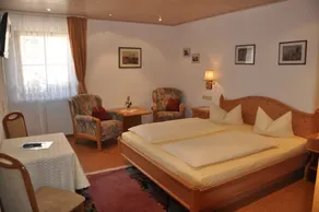 Gasthaus Tauberstube - Room