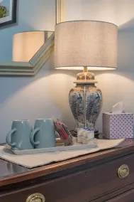 Bryn Woodlands House - Chambre