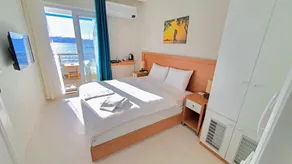 Midilli Konak Foca - Room