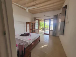 Lost Soles Lodge - Room