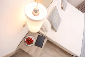 Alma di Alghero Apartments - Camera