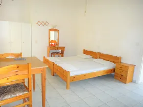 Pagona Hotel - Chambre