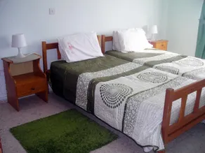 Angela Holiday Apartments - Chambre