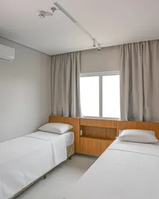 Salinas Exclusive GAV Resort - Zimmer