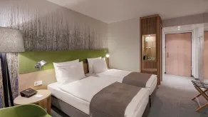 Holiday Inn Frankfurt - Alte Oper by IHG - Chambre