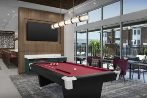 Homewood Suites By Hilton Columbia Downtown - Hall