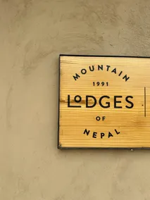 Mountain Lodges of Nepal - Dhampus - Værelse
