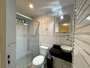 Penedo - Bathroom