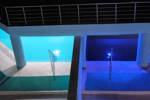 Siba Pamukkale Life - Pool