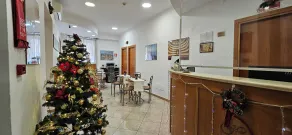 Hotel Zara Napoli - Réception