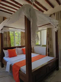 Manyatta Azure Boutique Hotel - Chambre