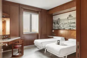 B&B Hotel Modena - Spa