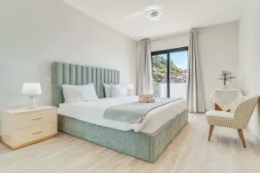 Vista Magnífica I by Holiday Rental Madeira - Værelse