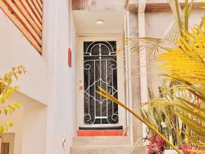 Perro Surfero Hotel Boutique - Todos Santos, BCS - Habitación