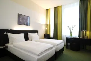 Rainers Hotel Vienna - Chambre