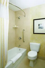 Hilton Garden Inn Tri-Cities/Kennewick - Salle de bain