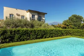 Villa Collina - Pool