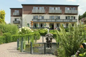 Hotel Bemelmans - Vue de la chambre