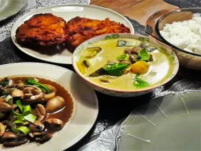 Erve 't Hacht - Restaurante