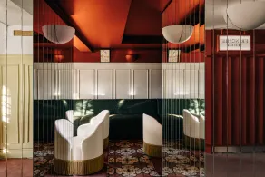 Experimental Chalet Verbier - Reception