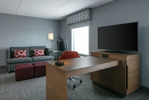 Hampton Inn Dubuque - Chambre