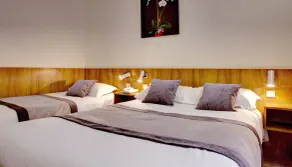 Best Western Grand Hotel de Bordeaux - Rom