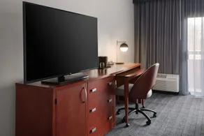 Courtyard by Marriott New Haven Wallingford - Chambre
