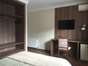 Pousada Serra Valle - Room