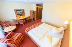 Centralhotel Binz - Room