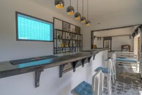Sisyphos Hotel Patara - Reception