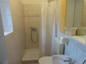 House Maja Big App - Badezimmer