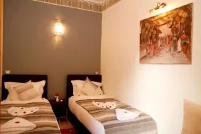 Riad Berta - Rom