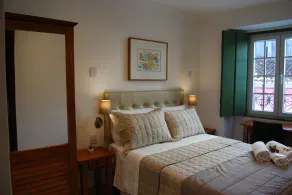 Pousada Bahia Pelô - Room