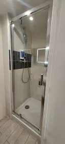 Relais Fasthôtel Manosque - Chambre