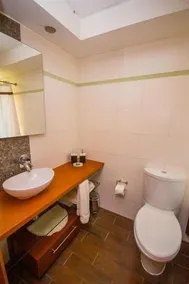 Travel Suites - Badrum