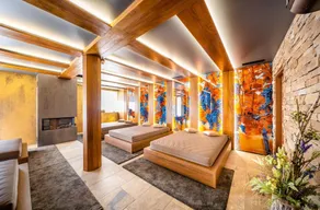 Hotel Akademie - Room