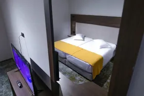 Hotel Europeca - Rom