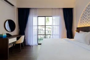The Lisbon Melaka, Trademark Collection by Wyndham - Chambre
