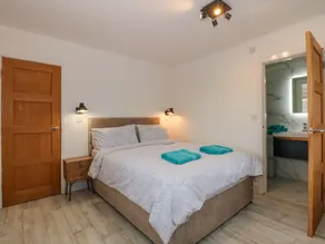 Fisherman's Retreat - Rom