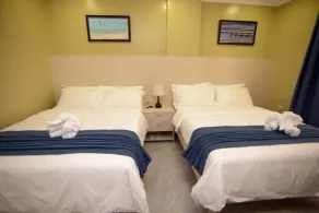 The Caye Hotel Caye Caulker - Room